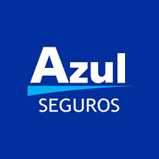 azul